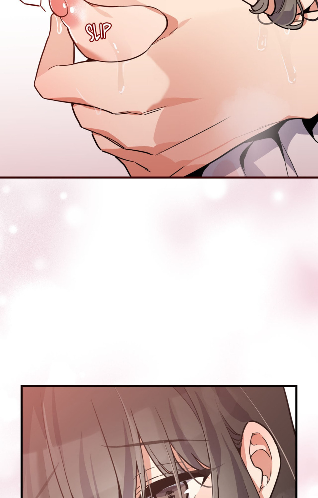 Read What Are You Doing, Fox? chapter 5 image 38 on Lezhin