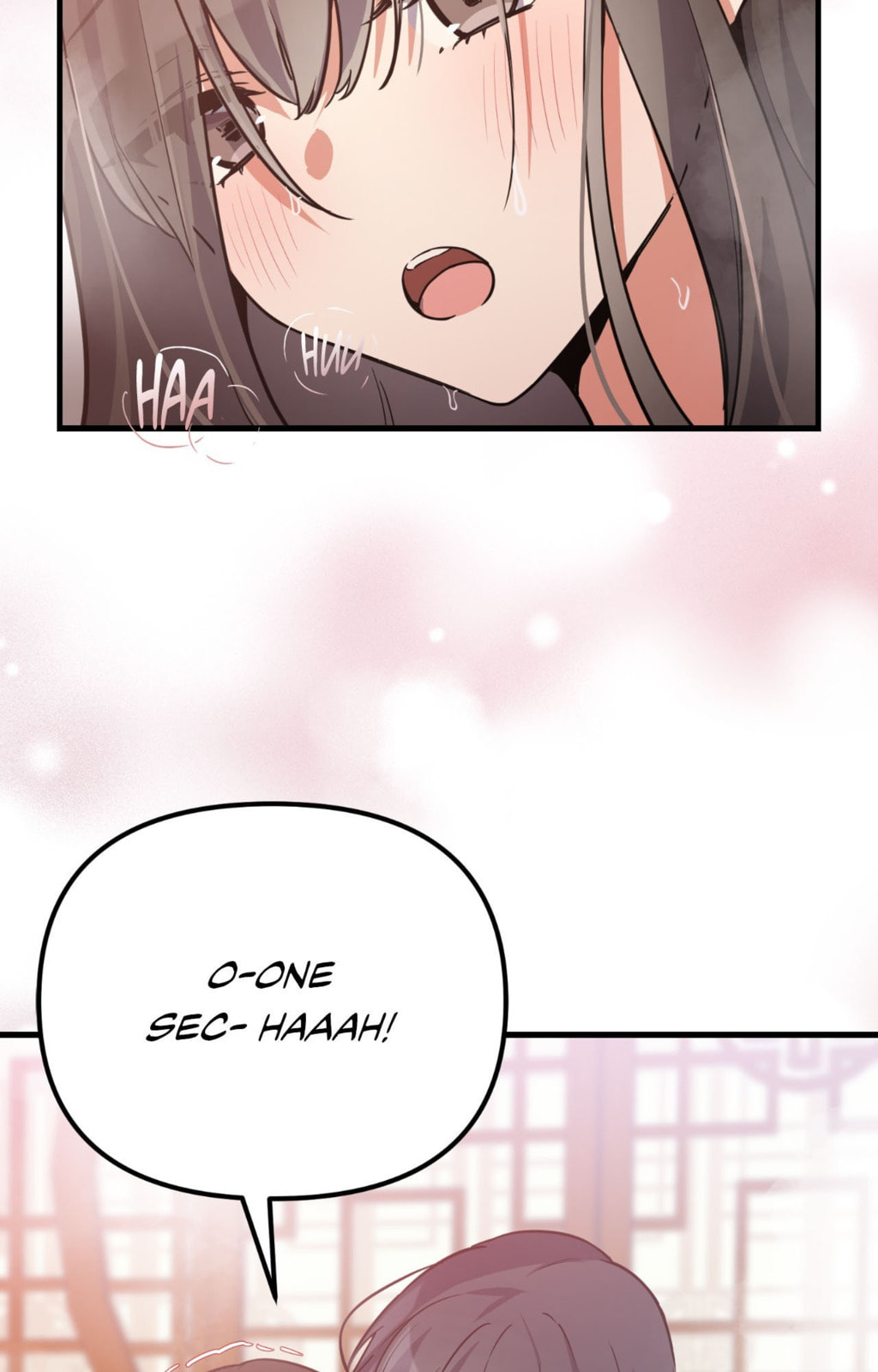 Read What Are You Doing, Fox? chapter 5 image 39 on Lezhin