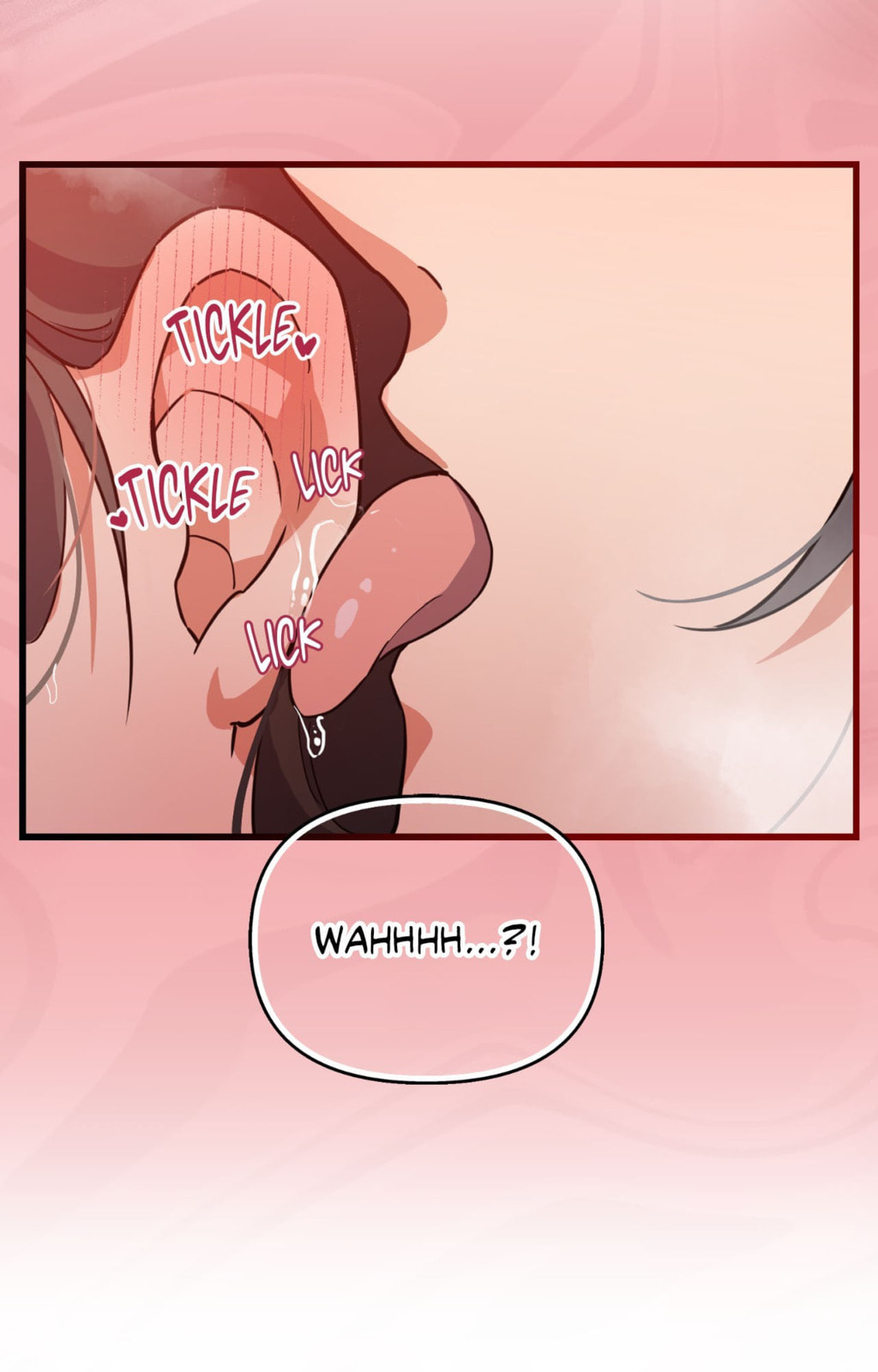 Read What Are You Doing, Fox? chapter 5 image 42 on Lezhin