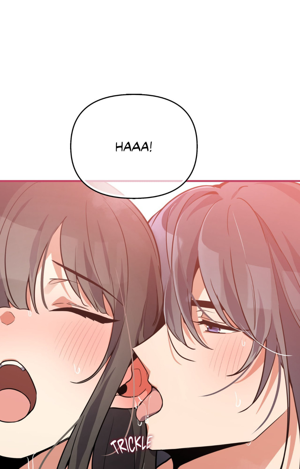 Read What Are You Doing, Fox? chapter 5 image 44 on Lezhin