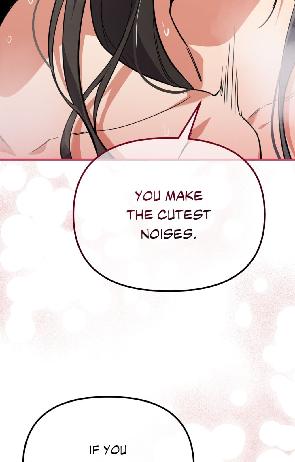 Read What Are You Doing, Fox? chapter 5 image 45 on Lezhin