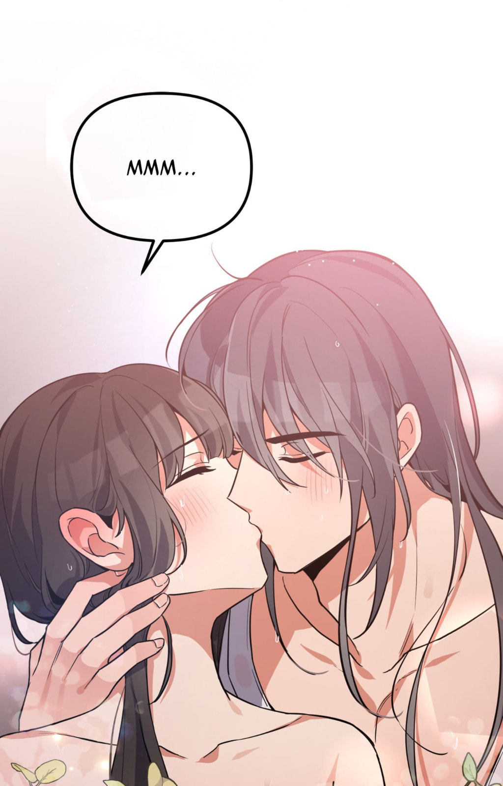 Read What Are You Doing, Fox? chapter 5 image 47 on Lezhin