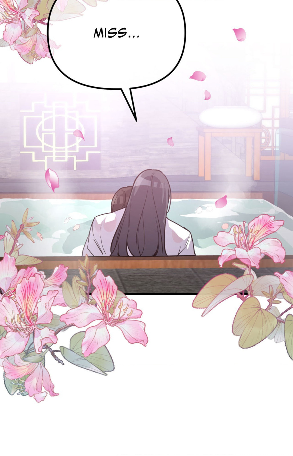 Read What Are You Doing, Fox? chapter 5 image 49 on Lezhin
