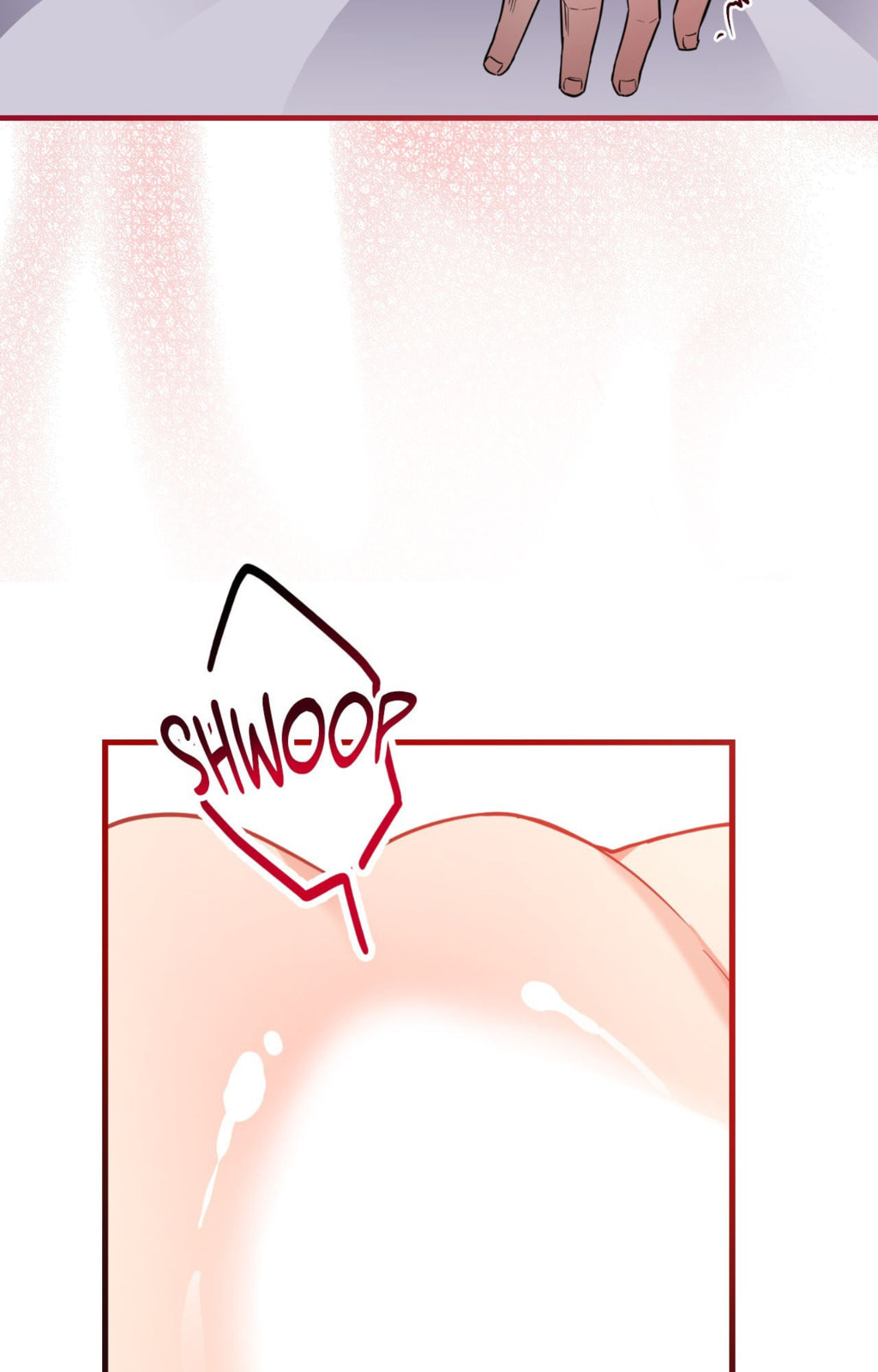 Read What Are You Doing, Fox? chapter 5 image 5 on Lezhin