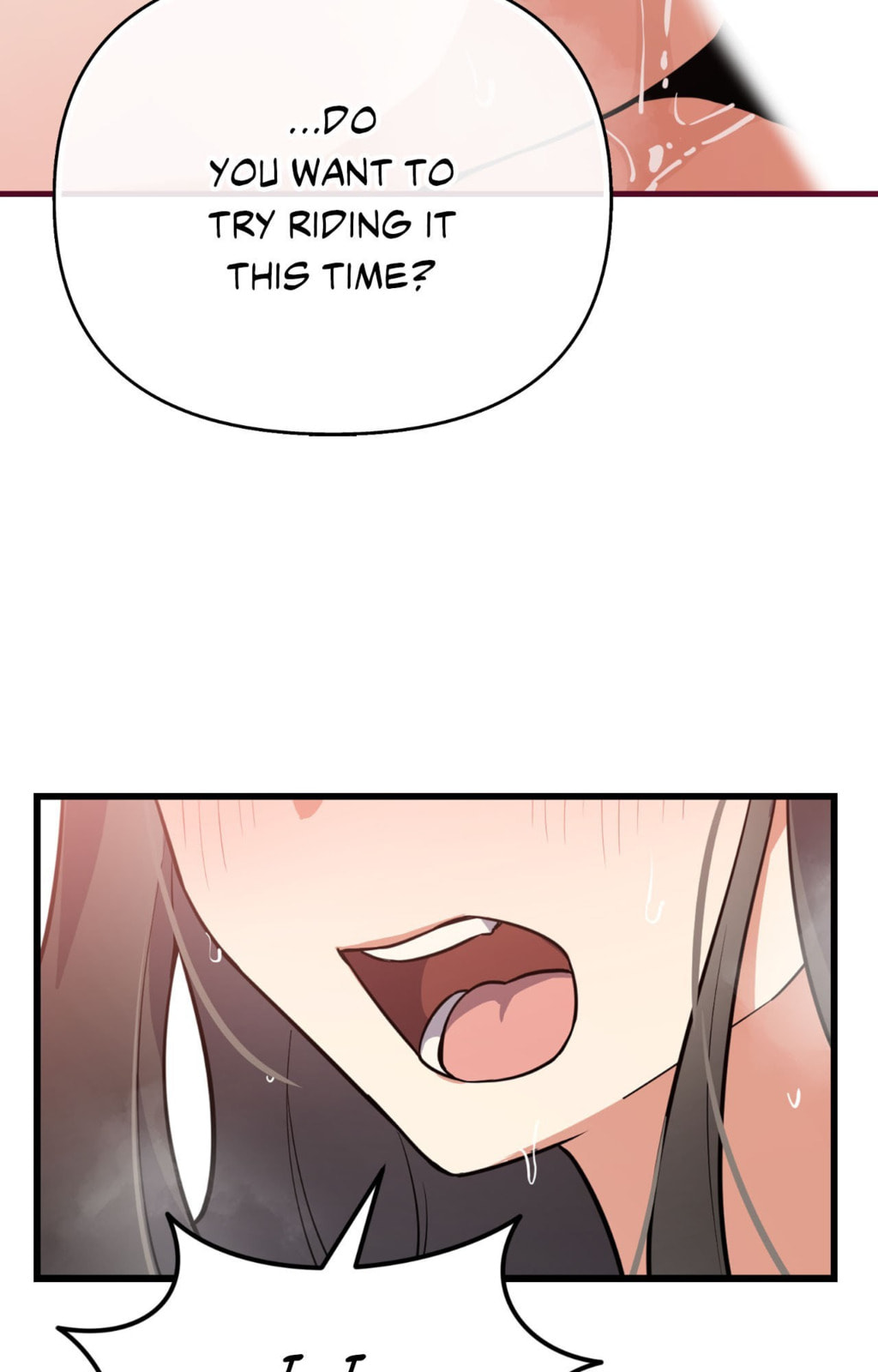 Read What Are You Doing, Fox? chapter 5 image 51 on Lezhin