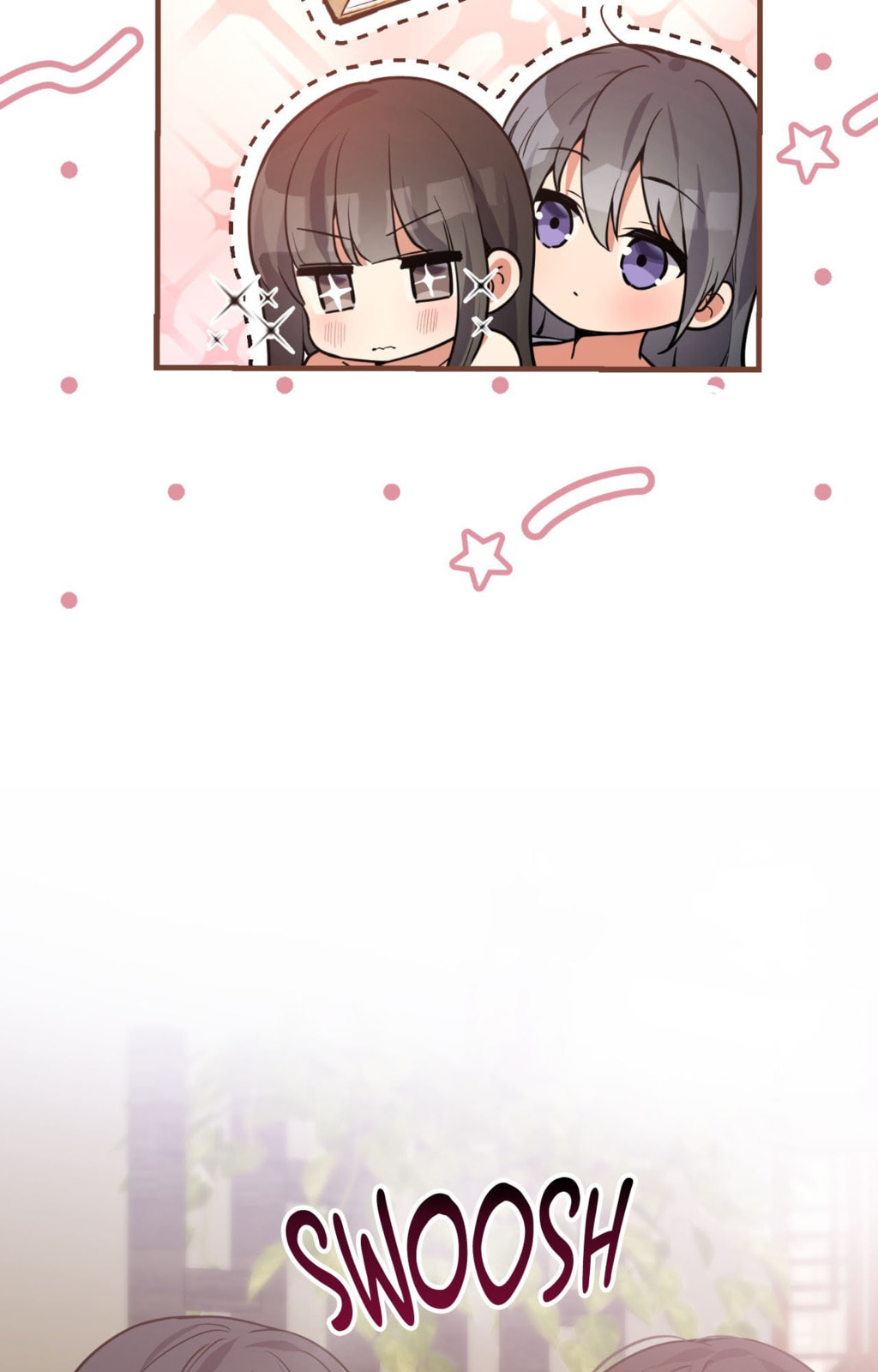 Read What Are You Doing, Fox? chapter 5 image 53 on Lezhin