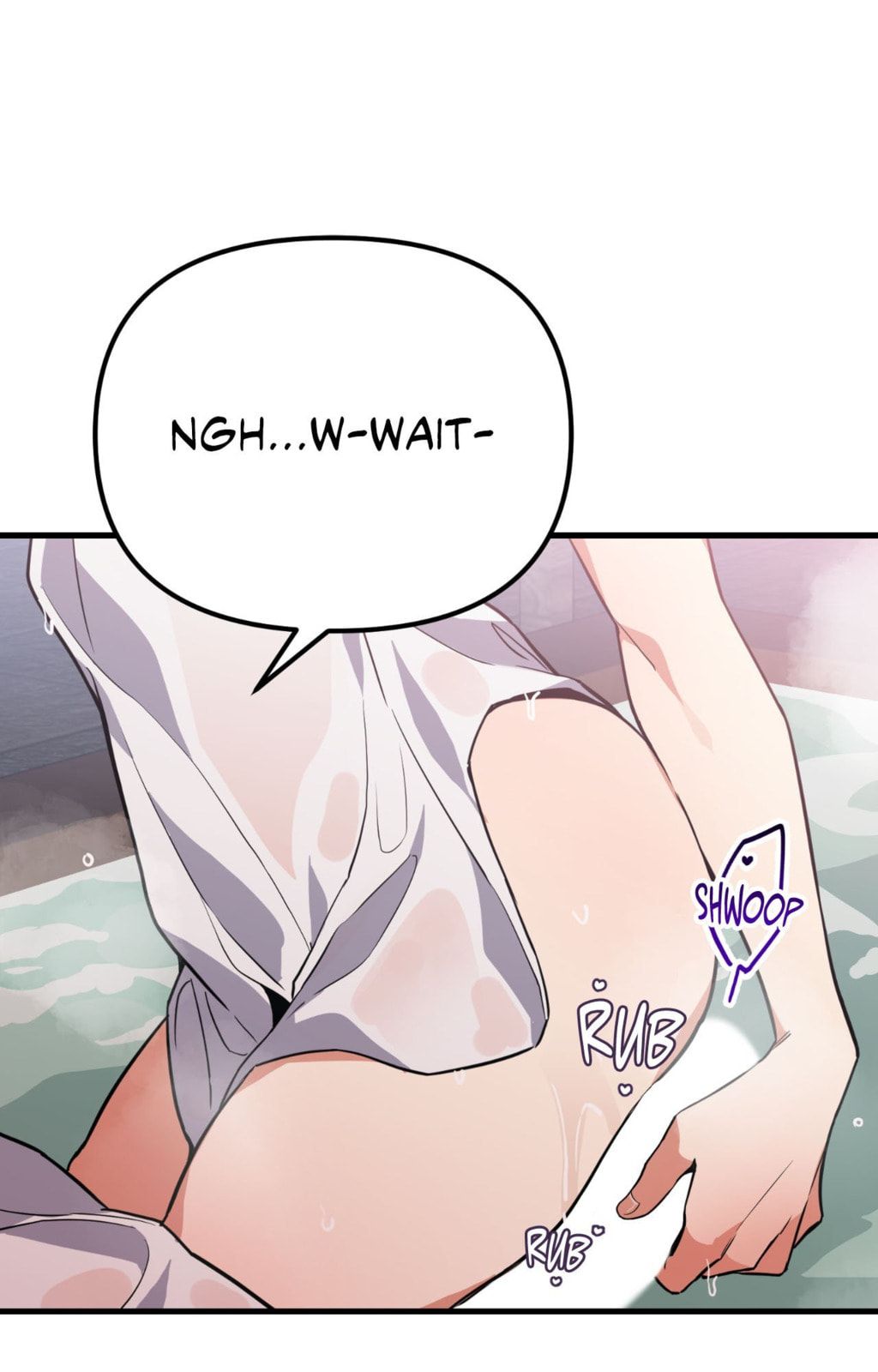 Read What Are You Doing, Fox? chapter 5 image 55 on Lezhin
