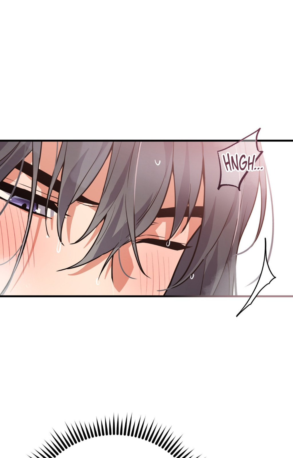 Read What Are You Doing, Fox? chapter 5 image 57 on Lezhin