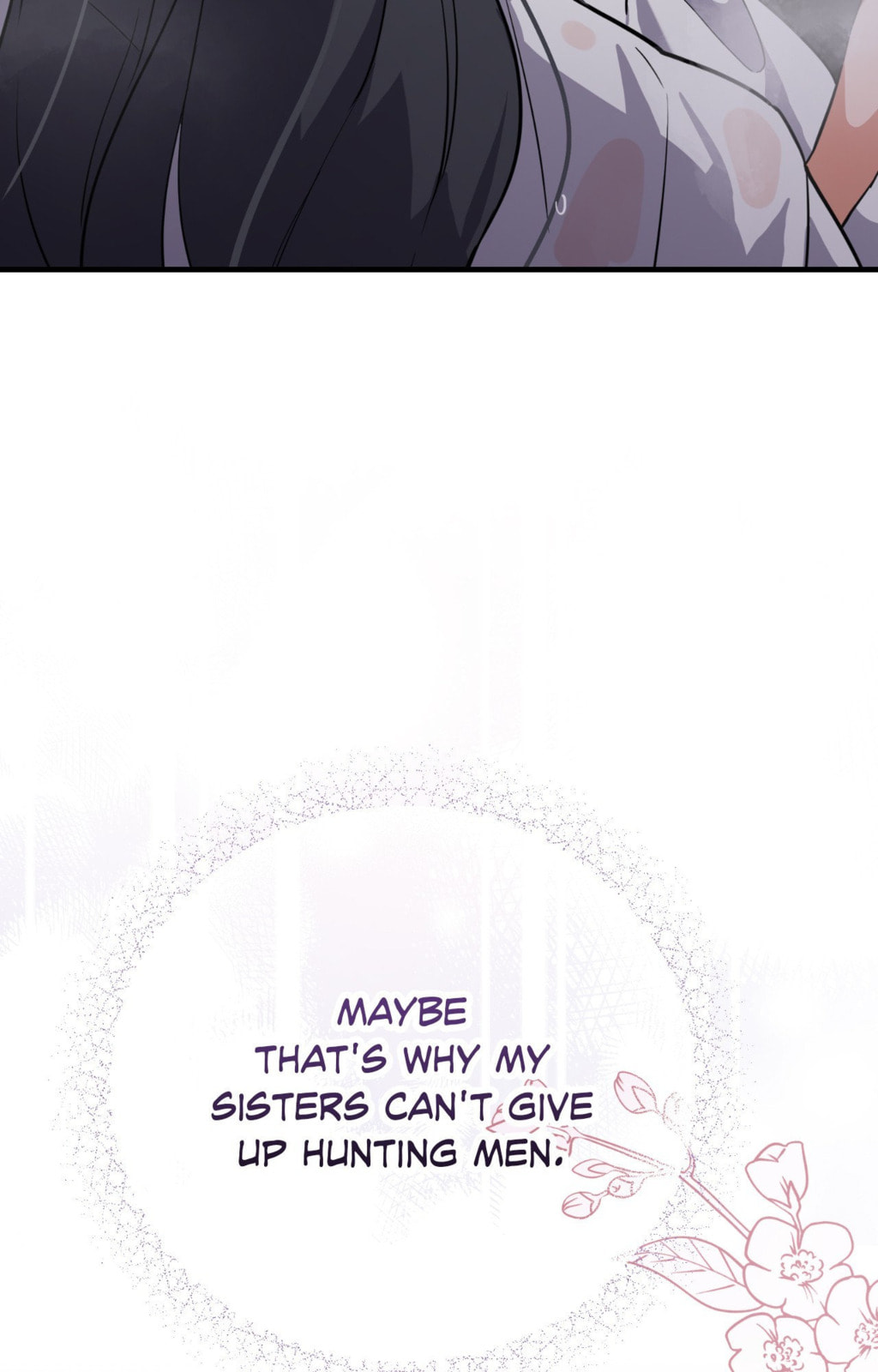 Read What Are You Doing, Fox? chapter 5 image 59 on Lezhin