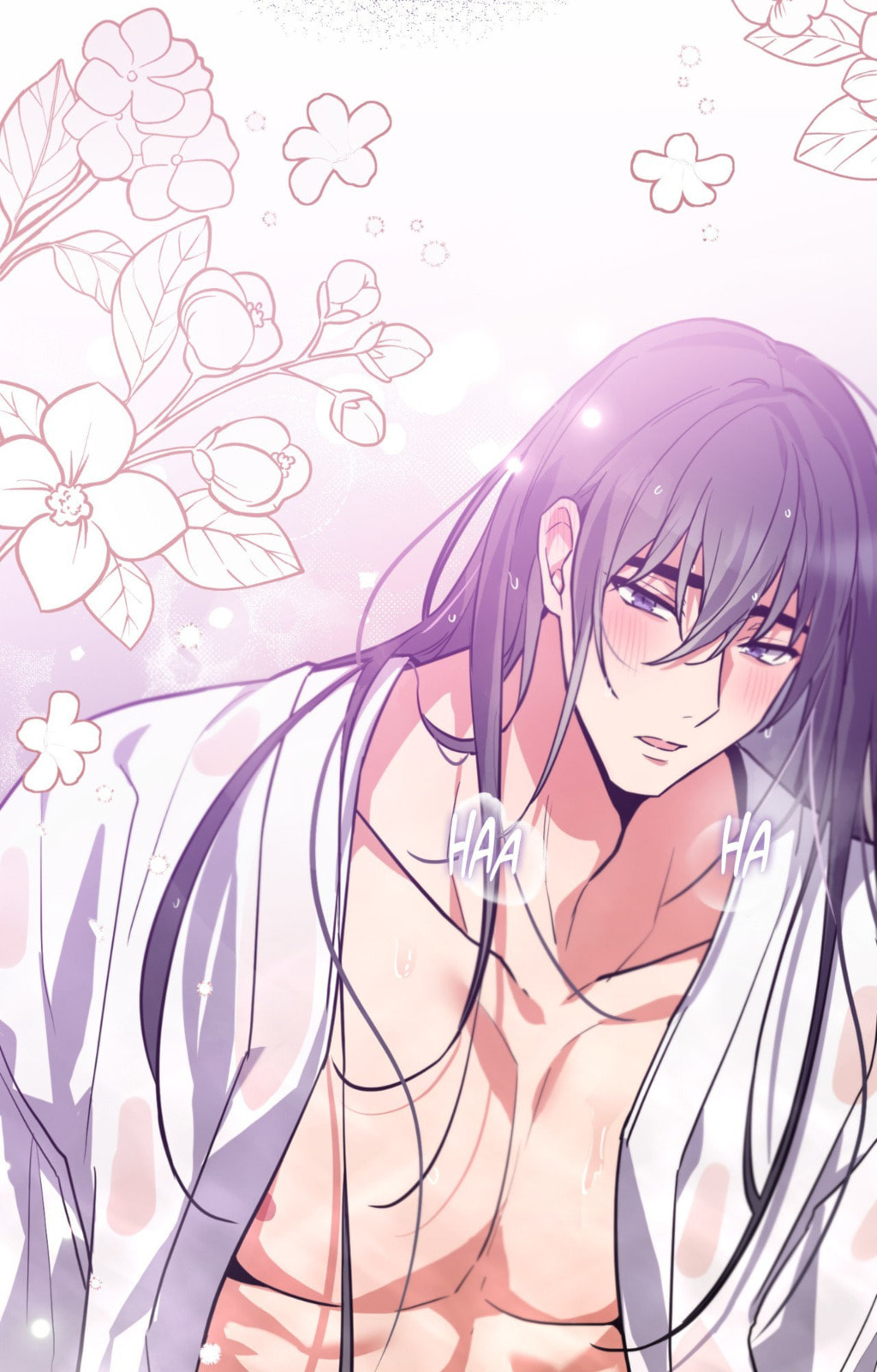 Read What Are You Doing, Fox? chapter 5 image 60 on Lezhin