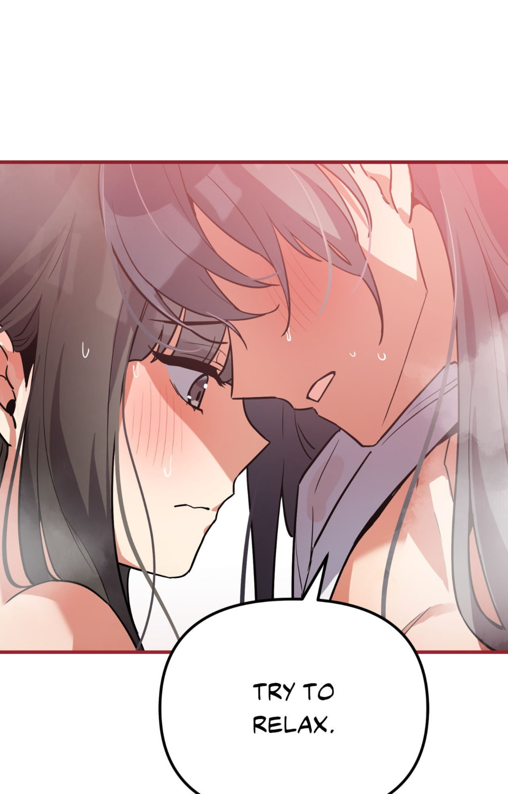 Read What Are You Doing, Fox? chapter 5 image 66 on Lezhin