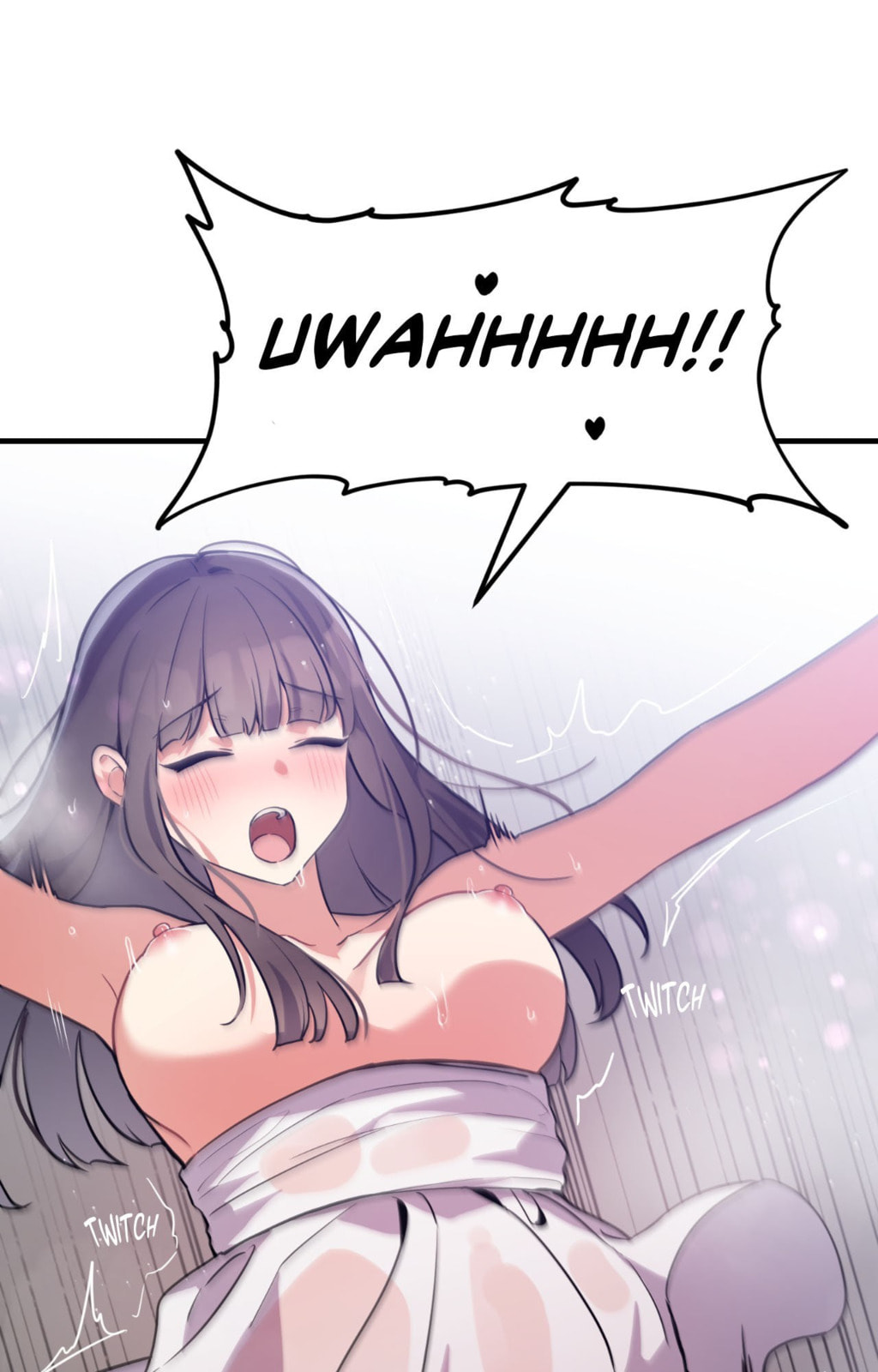 Read What Are You Doing, Fox? chapter 5 image 69 on Lezhin