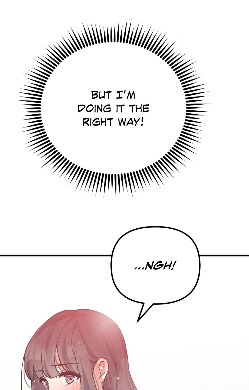 Read What Are You Doing, Fox? chapter 5 image 72 on Lezhin