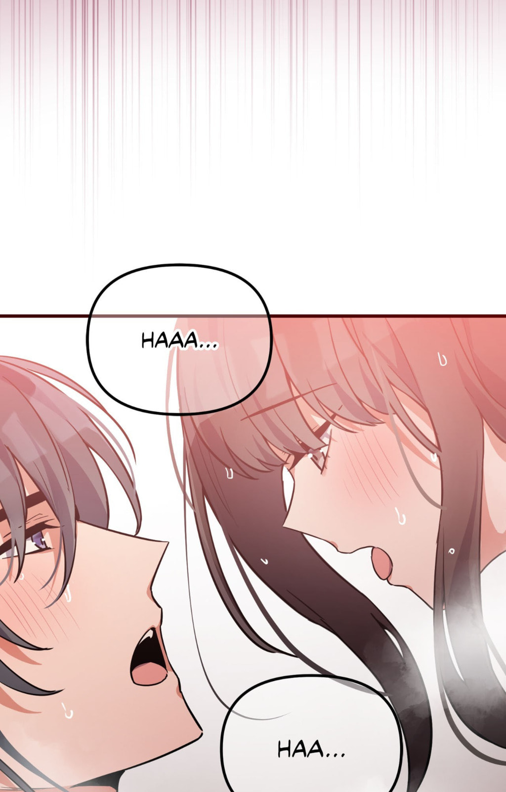 Read What Are You Doing, Fox? chapter 5 image 80 on Lezhin