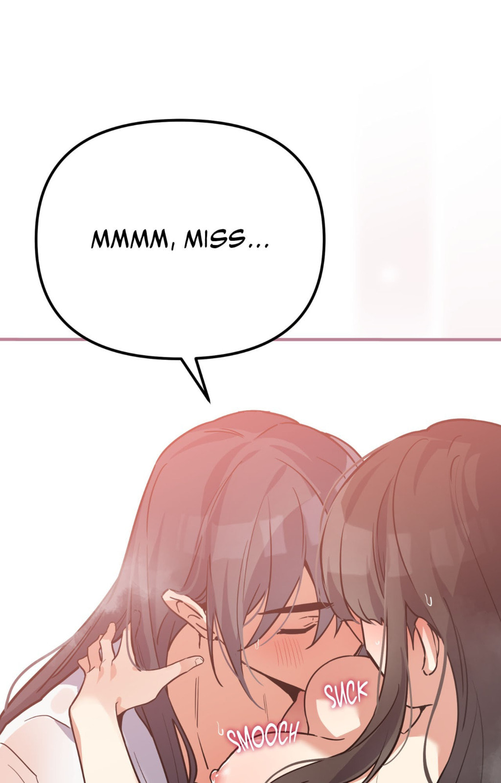 Read What Are You Doing, Fox? chapter 5 image 82 on Lezhin