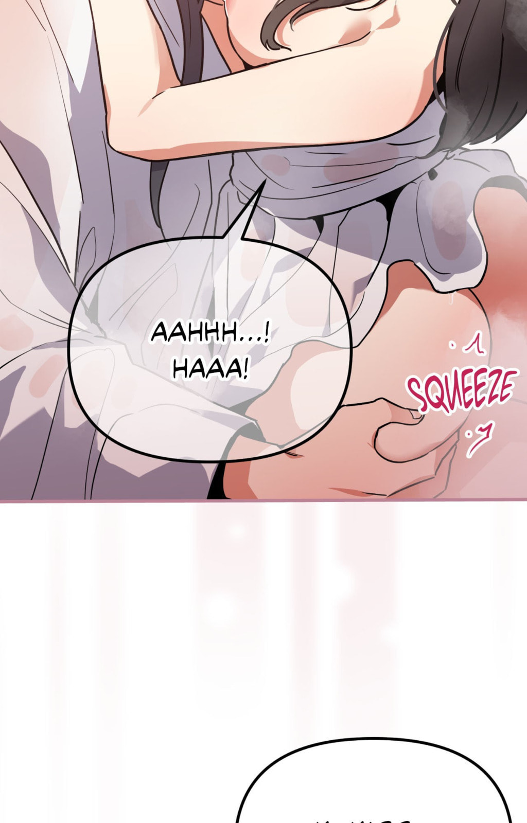 Read What Are You Doing, Fox? chapter 5 image 83 on Lezhin