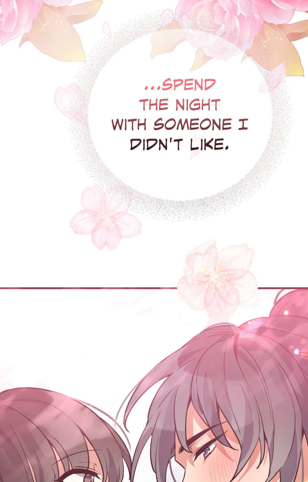 Read What Are You Doing, Fox? chapter 6 image 10 on Lezhin