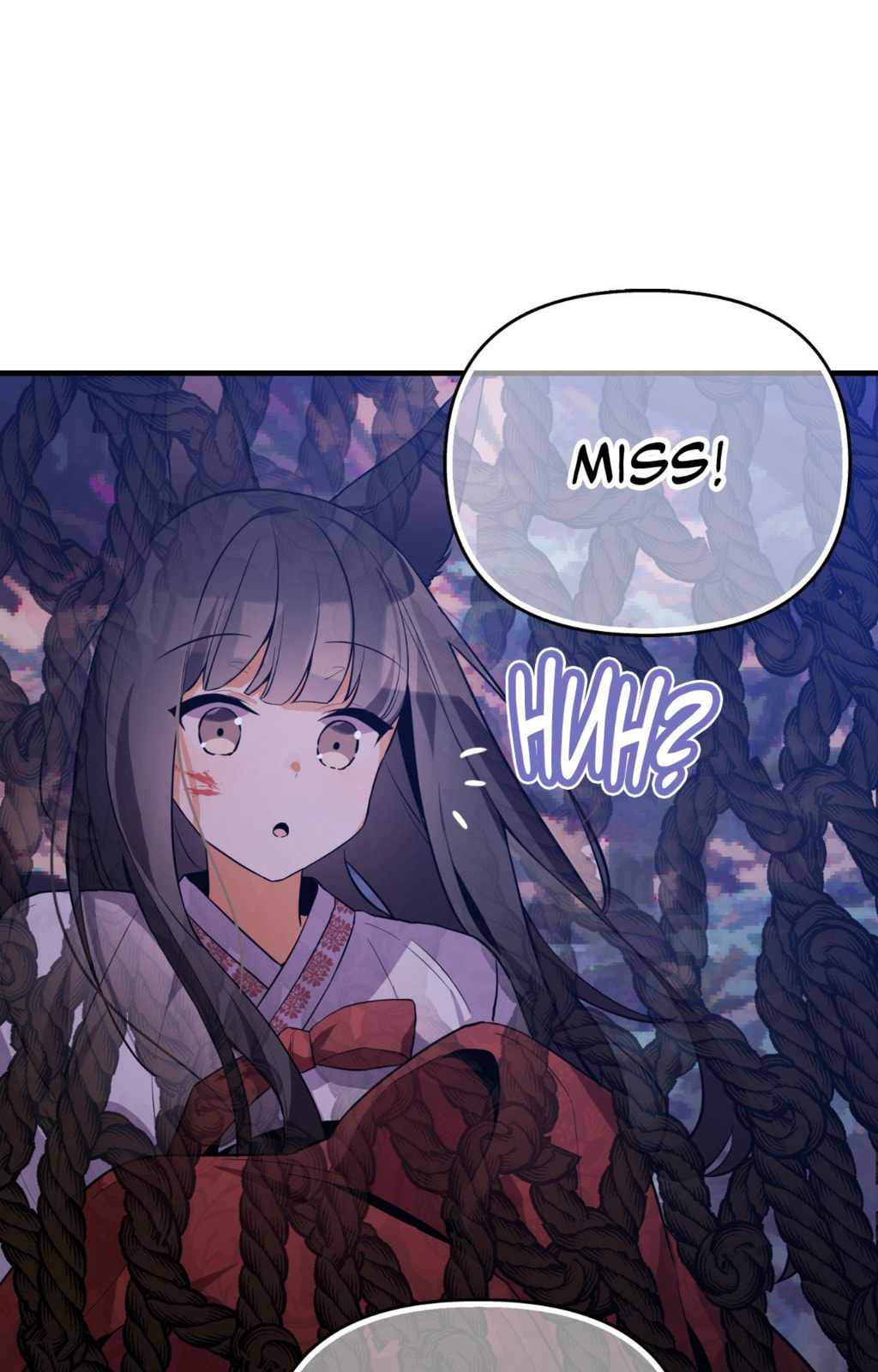 Read What Are You Doing, Fox? chapter 6 image 107 on Lezhin