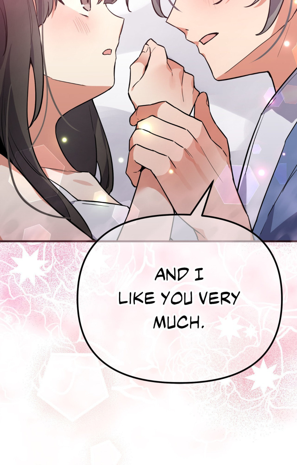 Read What Are You Doing, Fox? chapter 6 image 11 on Lezhin