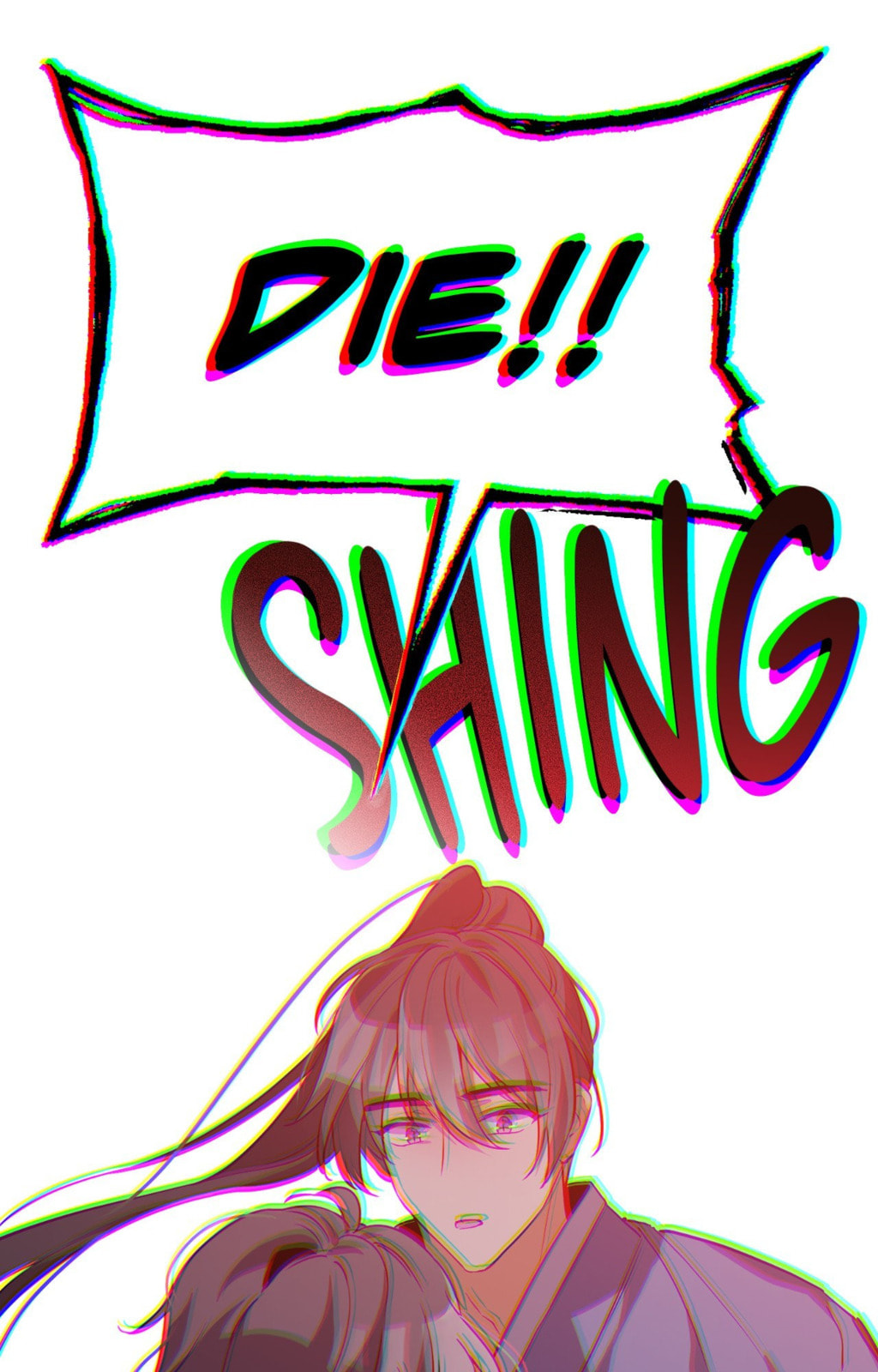 Read What Are You Doing, Fox? chapter 6 image 111 on Lezhin