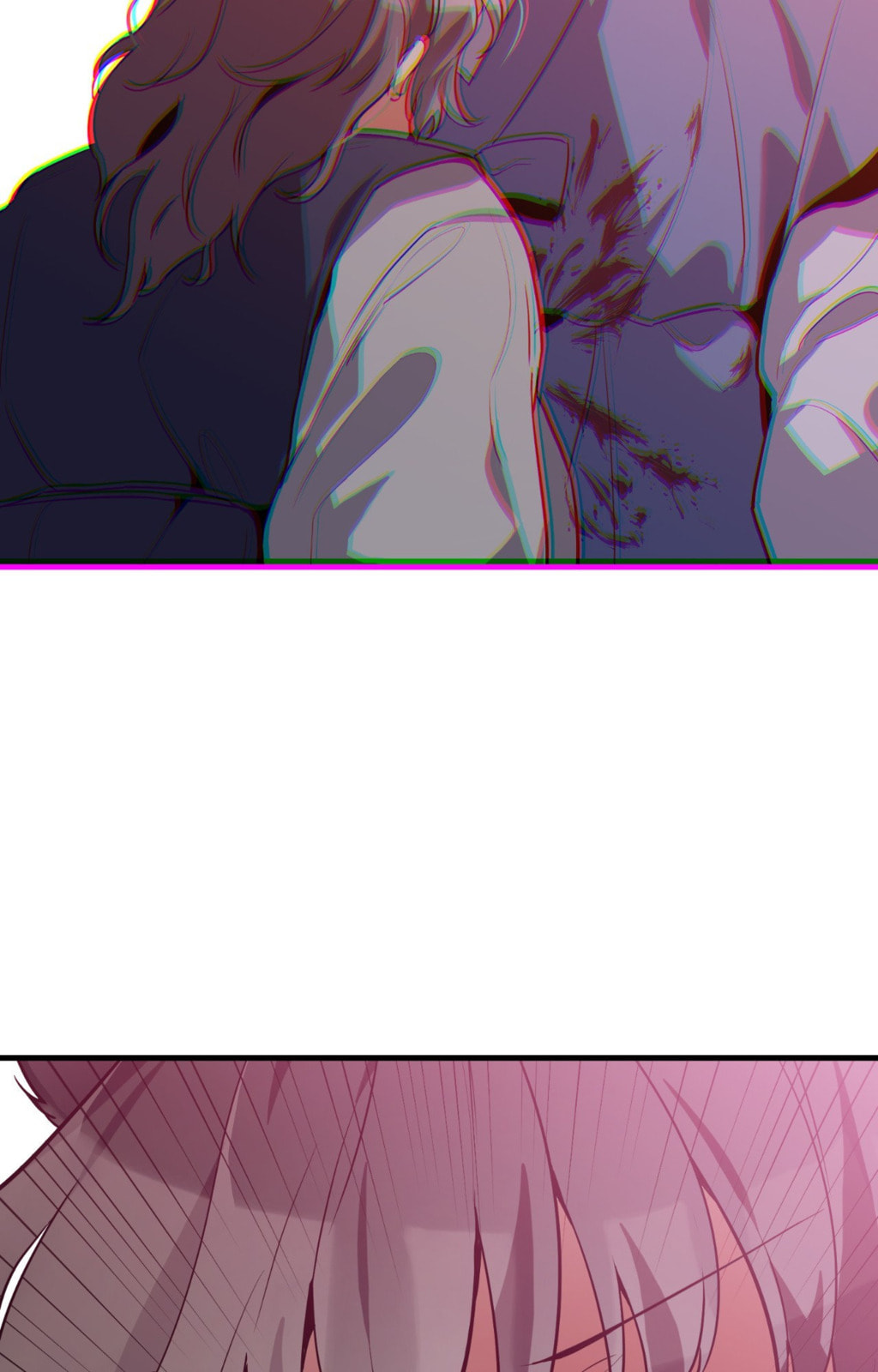 Read What Are You Doing, Fox? chapter 6 image 112 on Lezhin