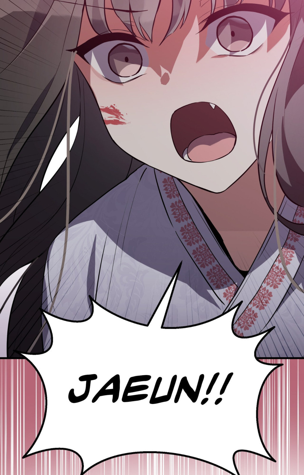 Read What Are You Doing, Fox? chapter 6 image 113 on Lezhin