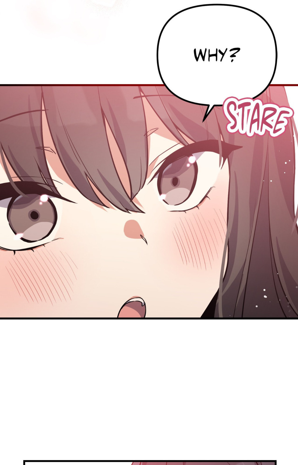 Read What Are You Doing, Fox? chapter 6 image 12 on Lezhin