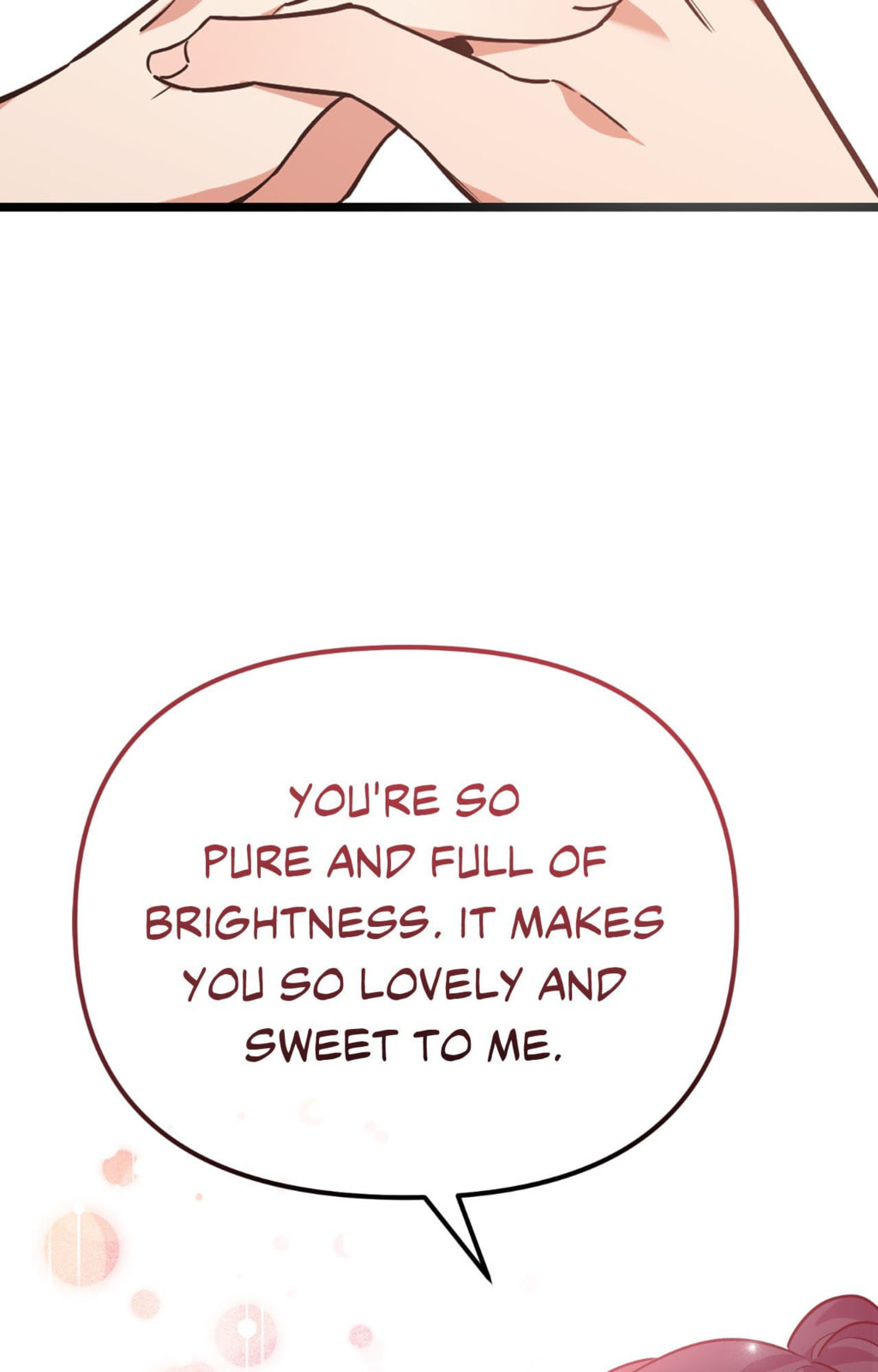Read What Are You Doing, Fox? chapter 6 image 16 on Lezhin