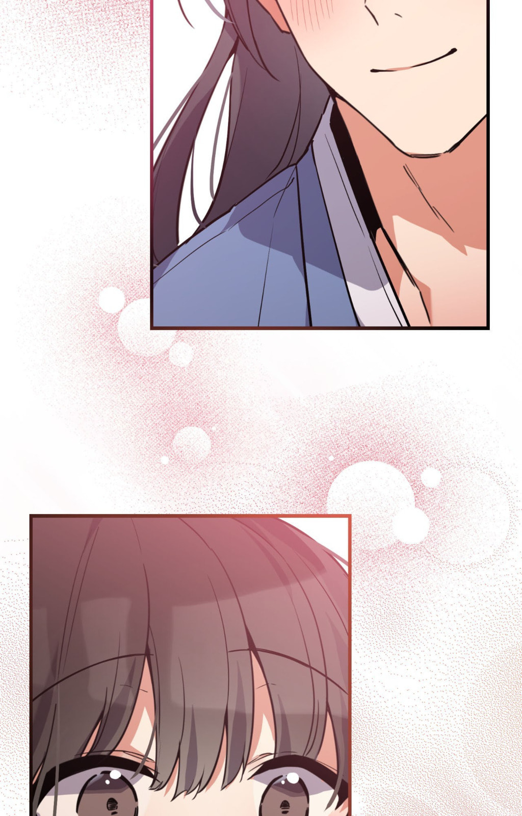 Read What Are You Doing, Fox? chapter 6 image 19 on Lezhin