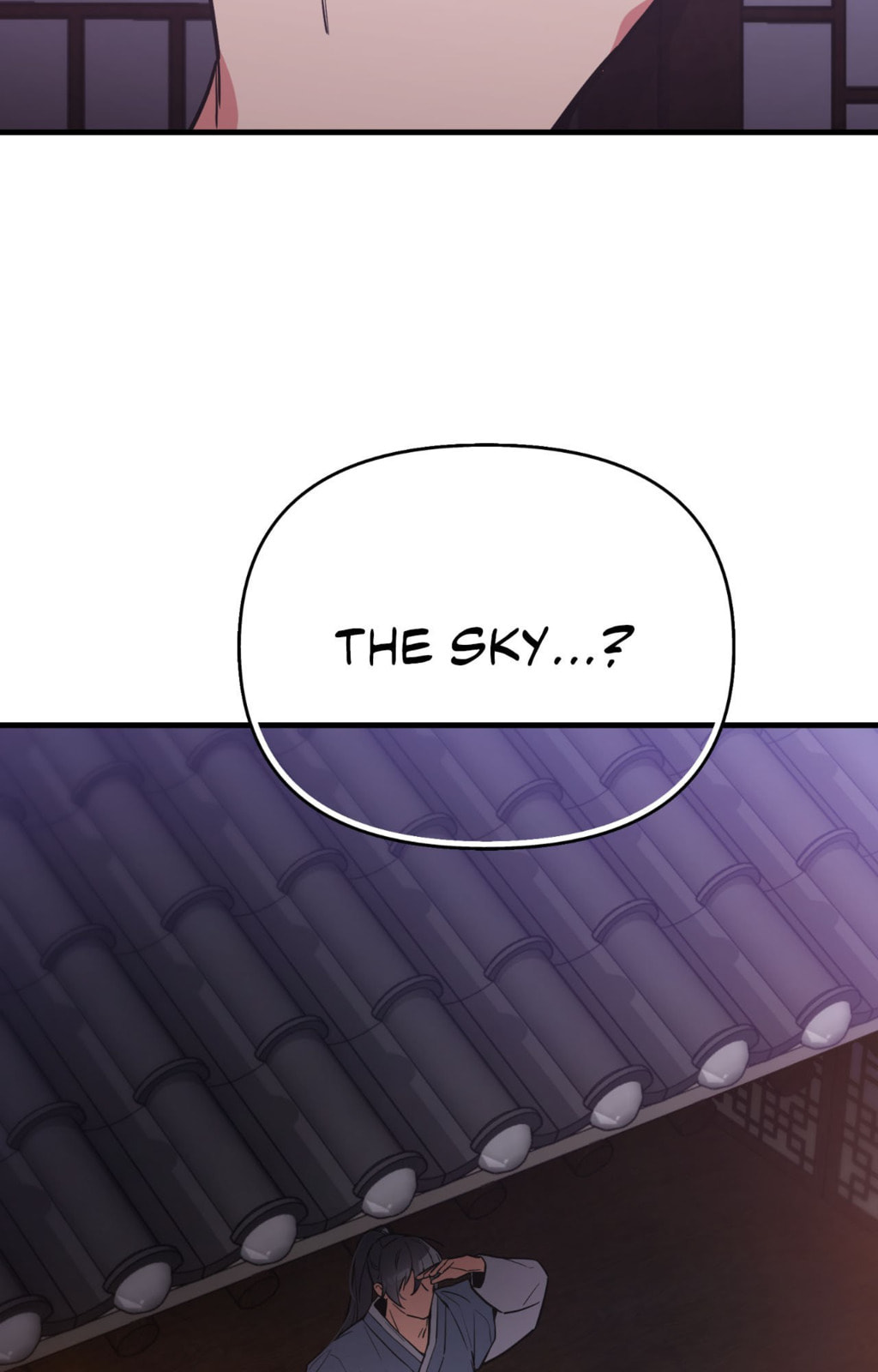 Read What Are You Doing, Fox? chapter 6 image 23 on Lezhin