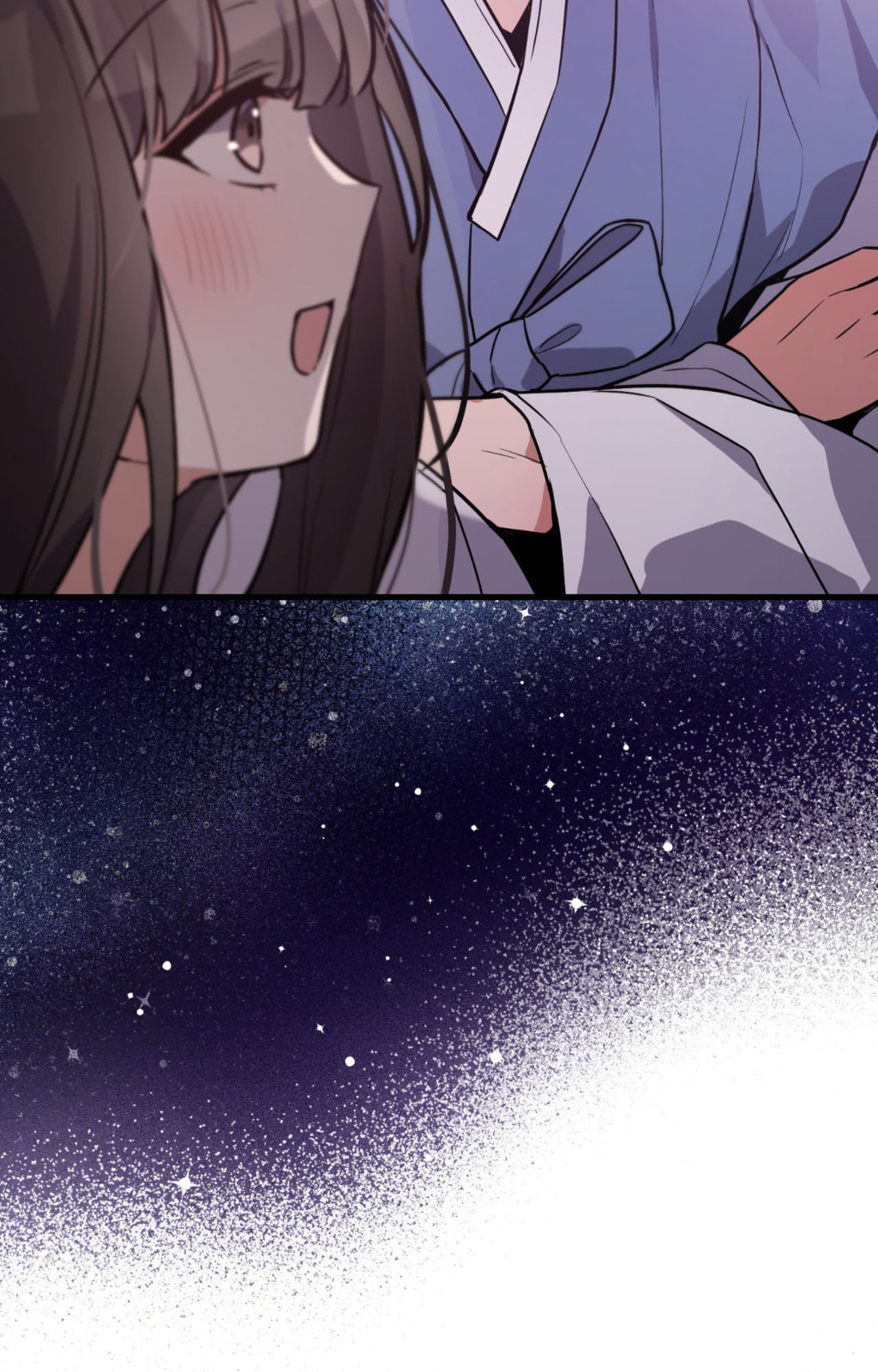 Read What Are You Doing, Fox? chapter 6 image 31 on Lezhin