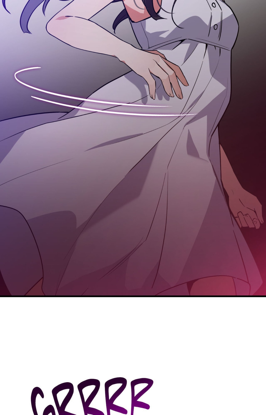 Read What Are You Doing, Fox? chapter 6 image 36 on Lezhin