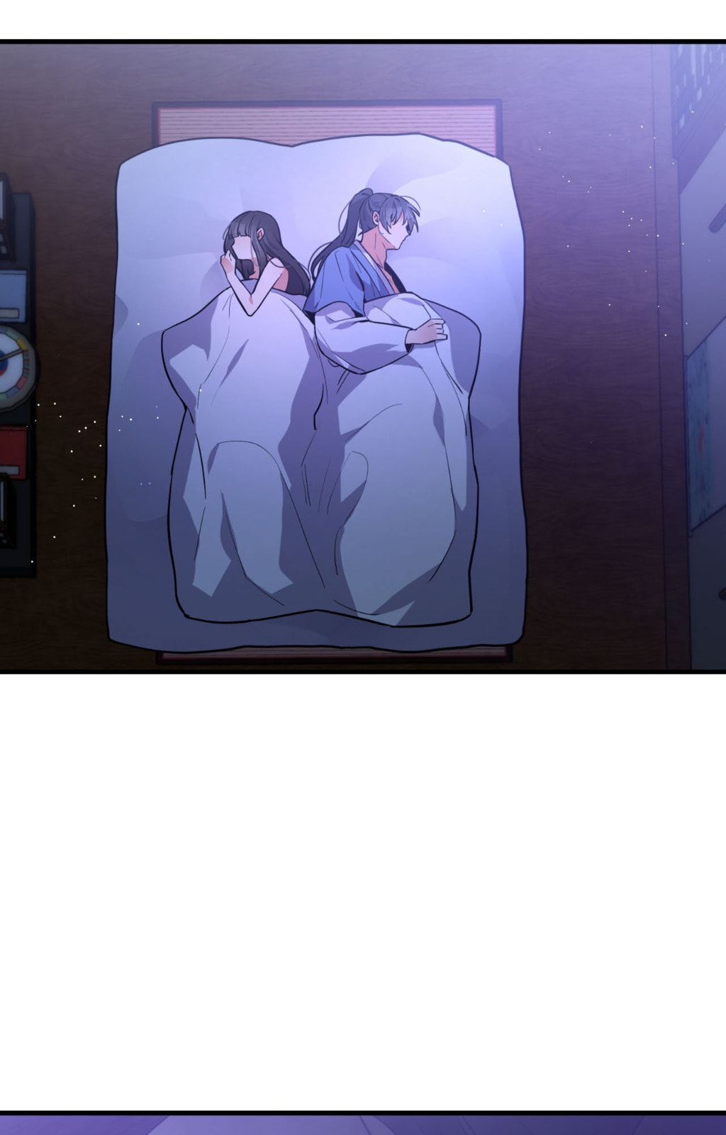 Read What Are You Doing, Fox? chapter 6 image 42 on Lezhin