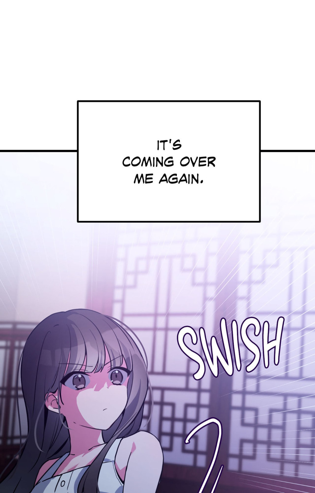 Read What Are You Doing, Fox? chapter 6 image 45 on Lezhin