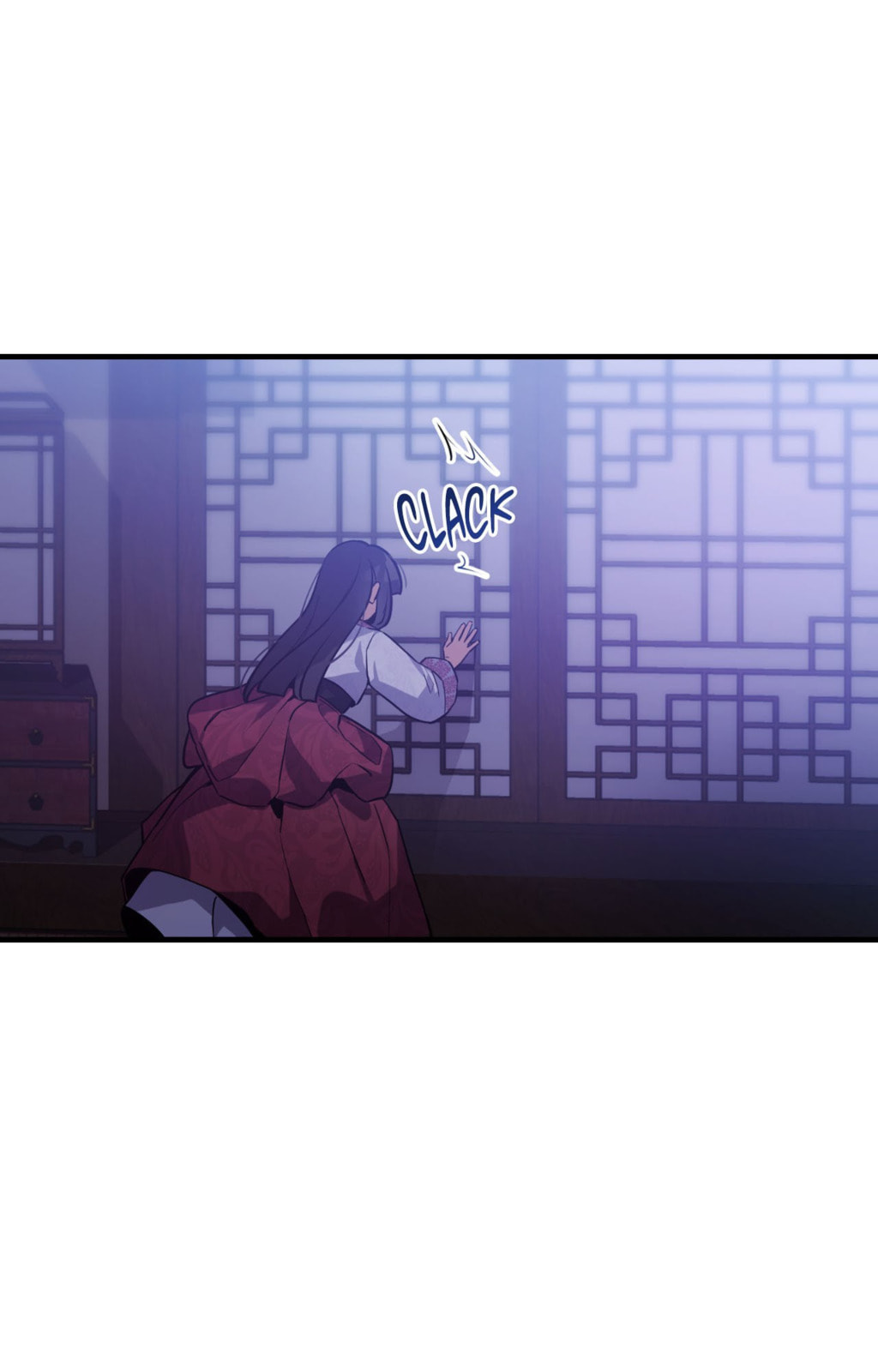 Read What Are You Doing, Fox? chapter 6 image 47 on Lezhin