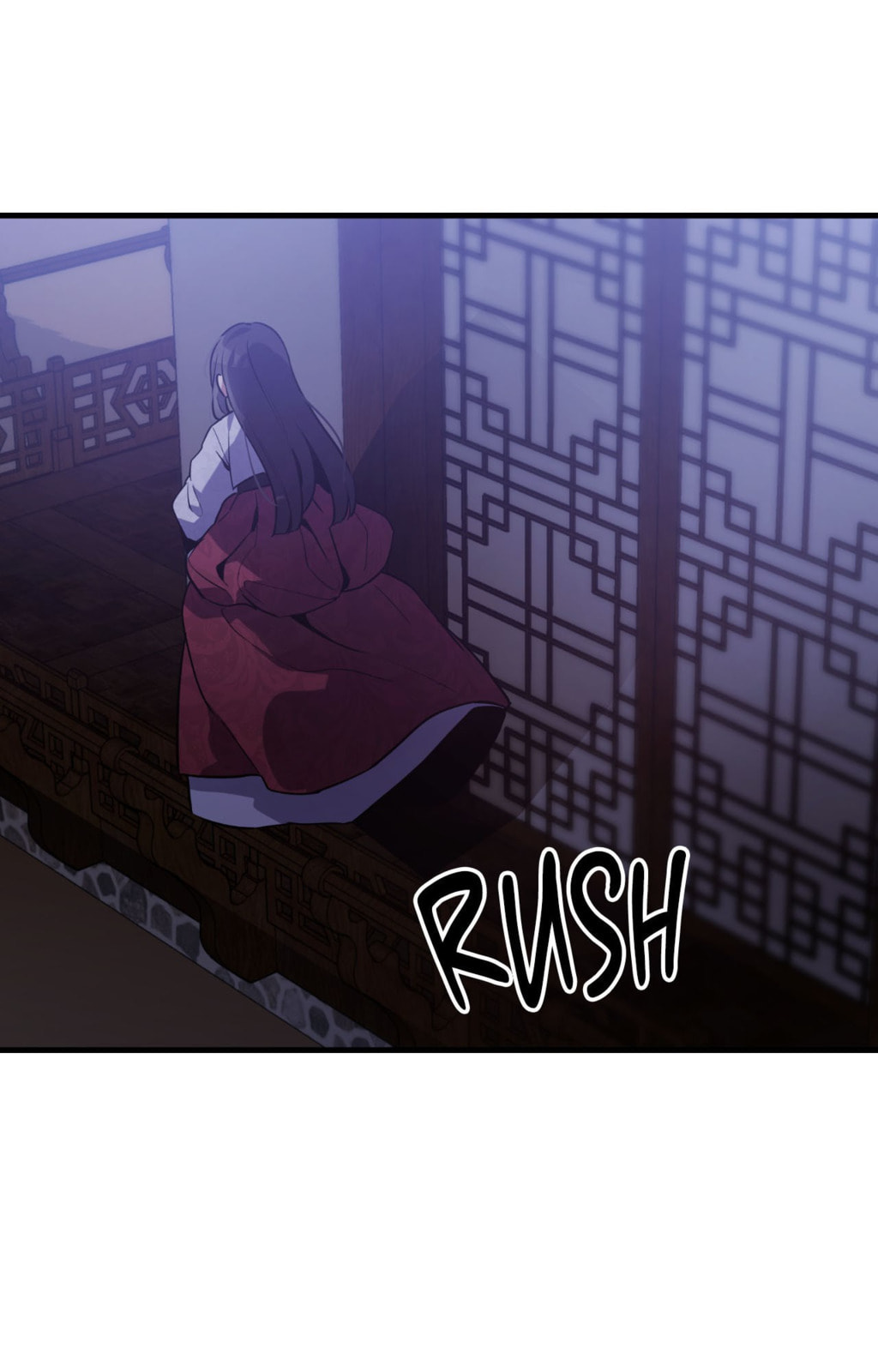 Read What Are You Doing, Fox? chapter 6 image 48 on Lezhin