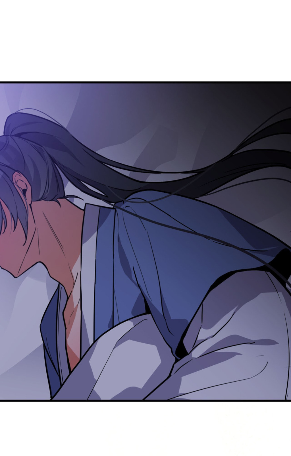 Read What Are You Doing, Fox? chapter 6 image 49 on Lezhin
