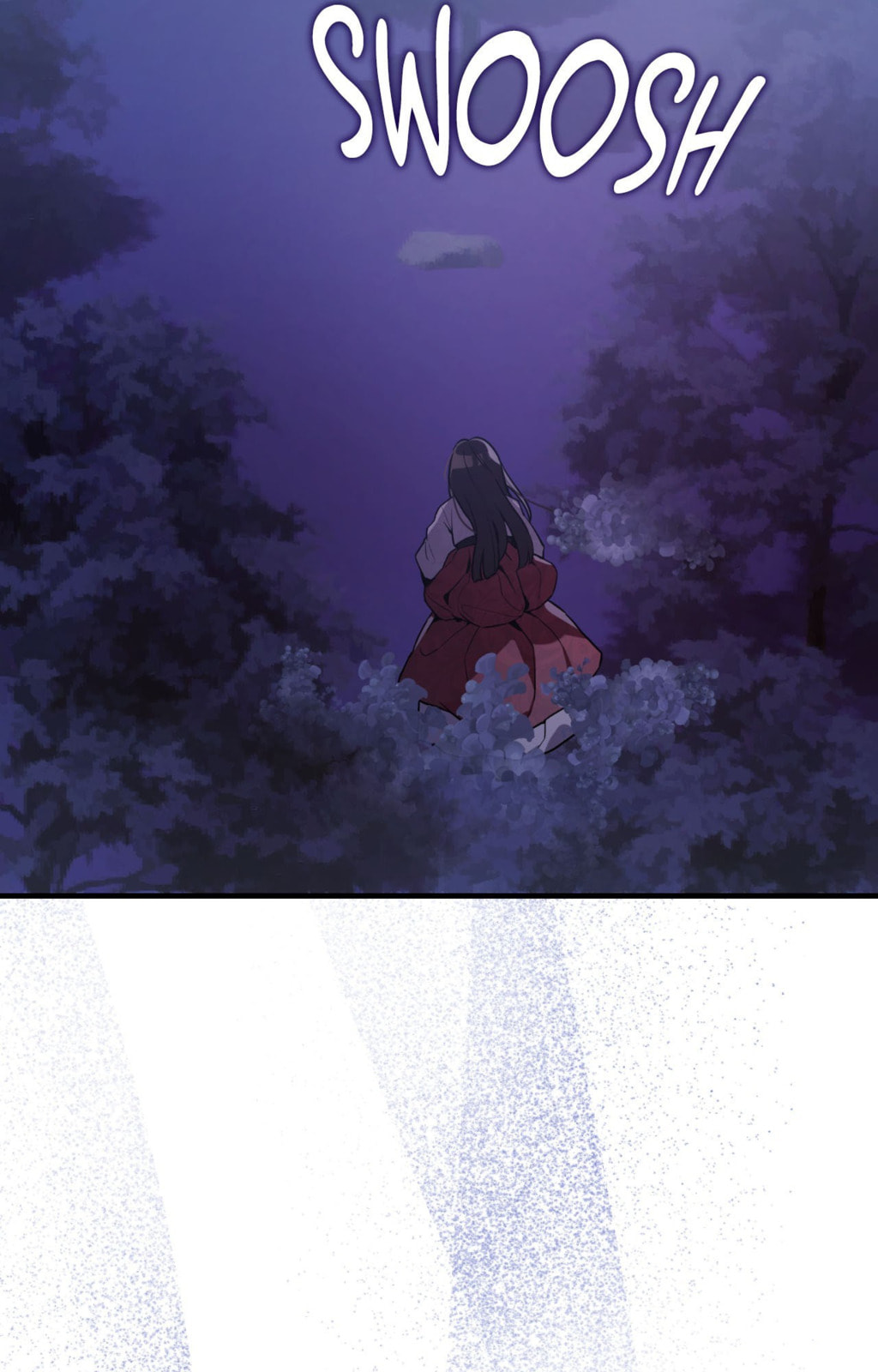 Read What Are You Doing, Fox? chapter 6 image 51 on Lezhin