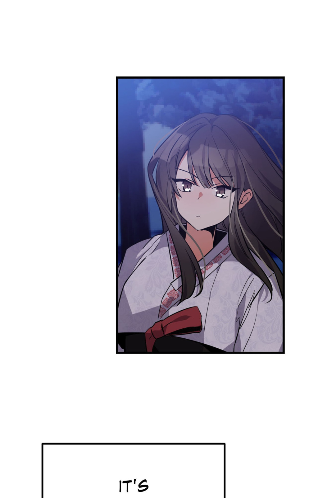 Read What Are You Doing, Fox? chapter 6 image 53 on Lezhin