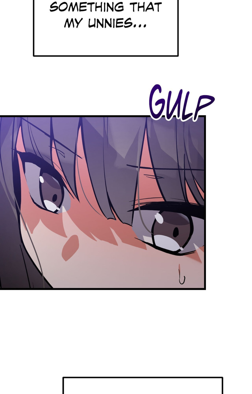 Read What Are You Doing, Fox? chapter 6 image 54 on Lezhin