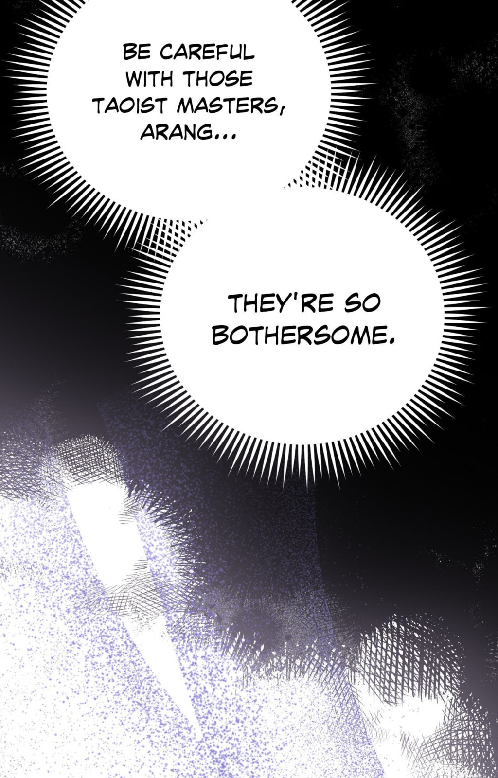 Read What Are You Doing, Fox? chapter 6 image 56 on Lezhin