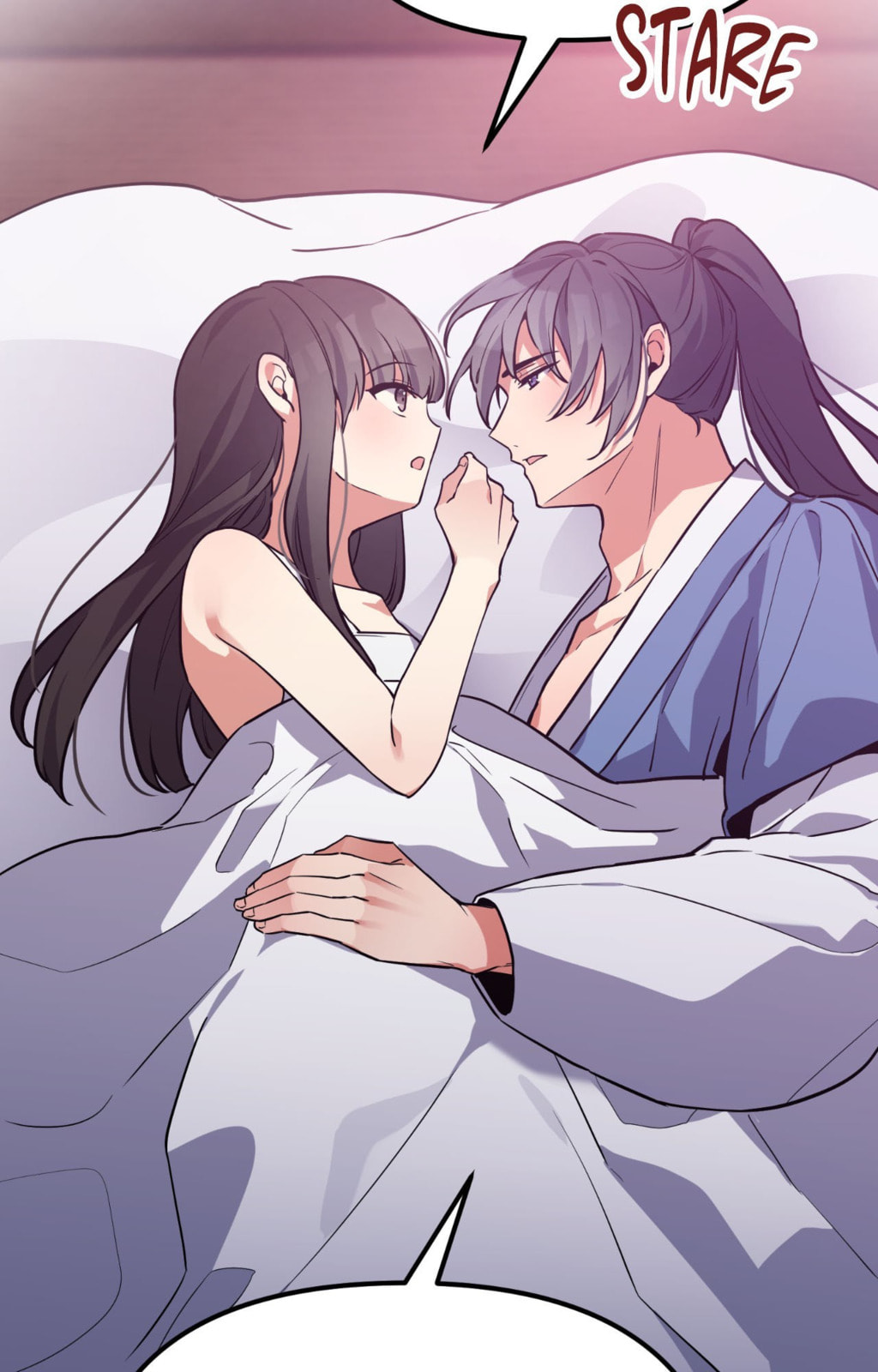 Read What Are You Doing, Fox? chapter 6 image 6 on Lezhin