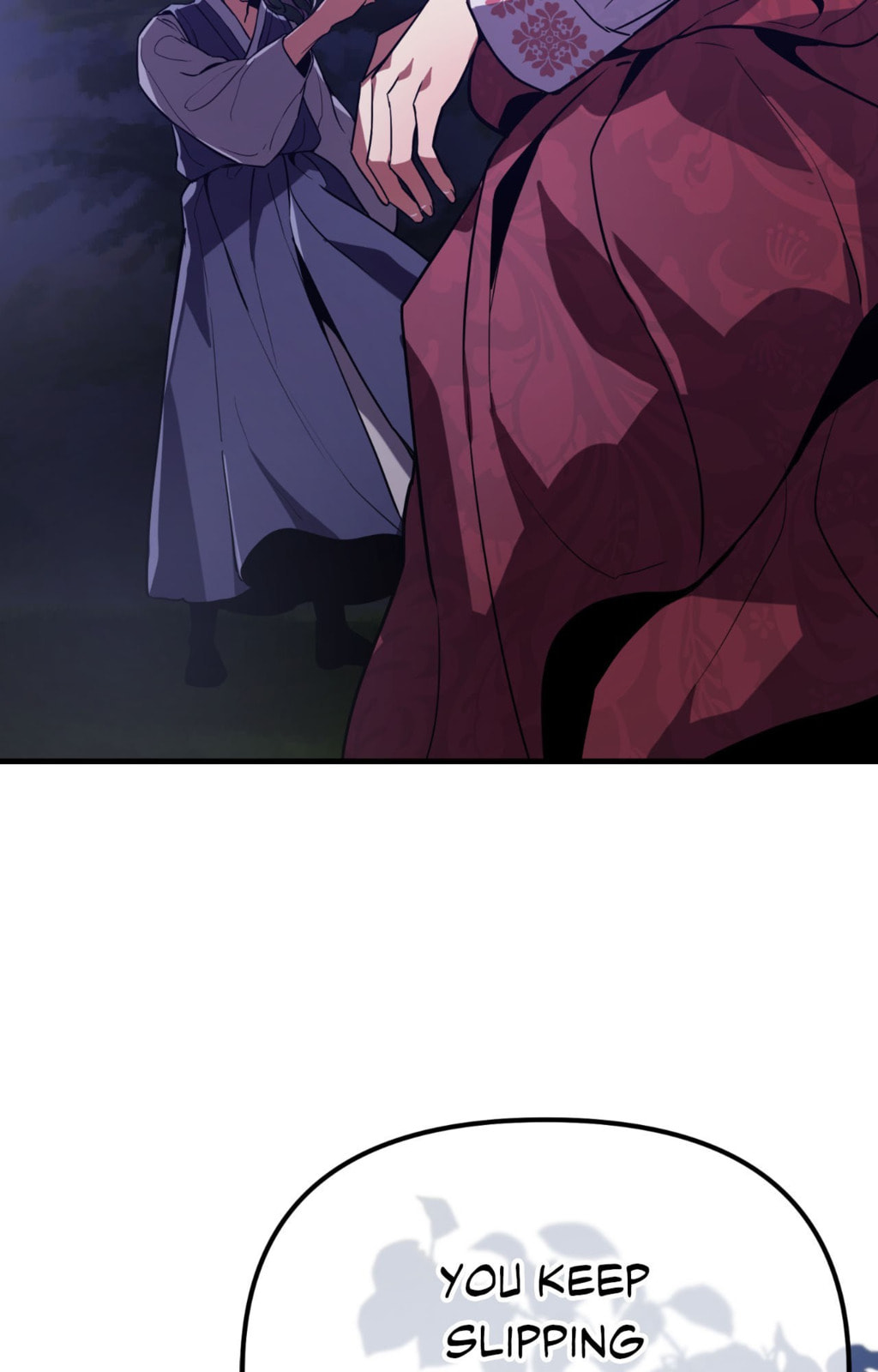Read What Are You Doing, Fox? chapter 6 image 64 on Lezhin