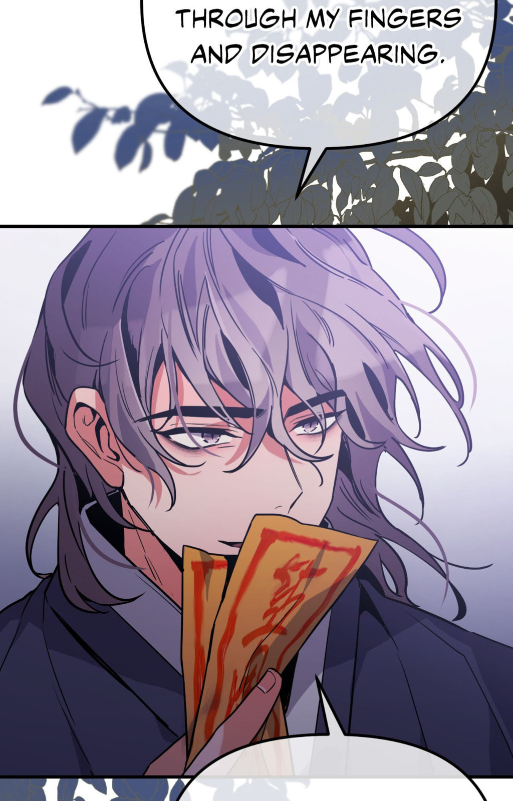 Read What Are You Doing, Fox? chapter 6 image 65 on Lezhin
