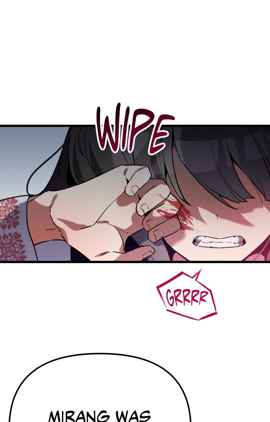 Read What Are You Doing, Fox? chapter 6 image 67 on Lezhin