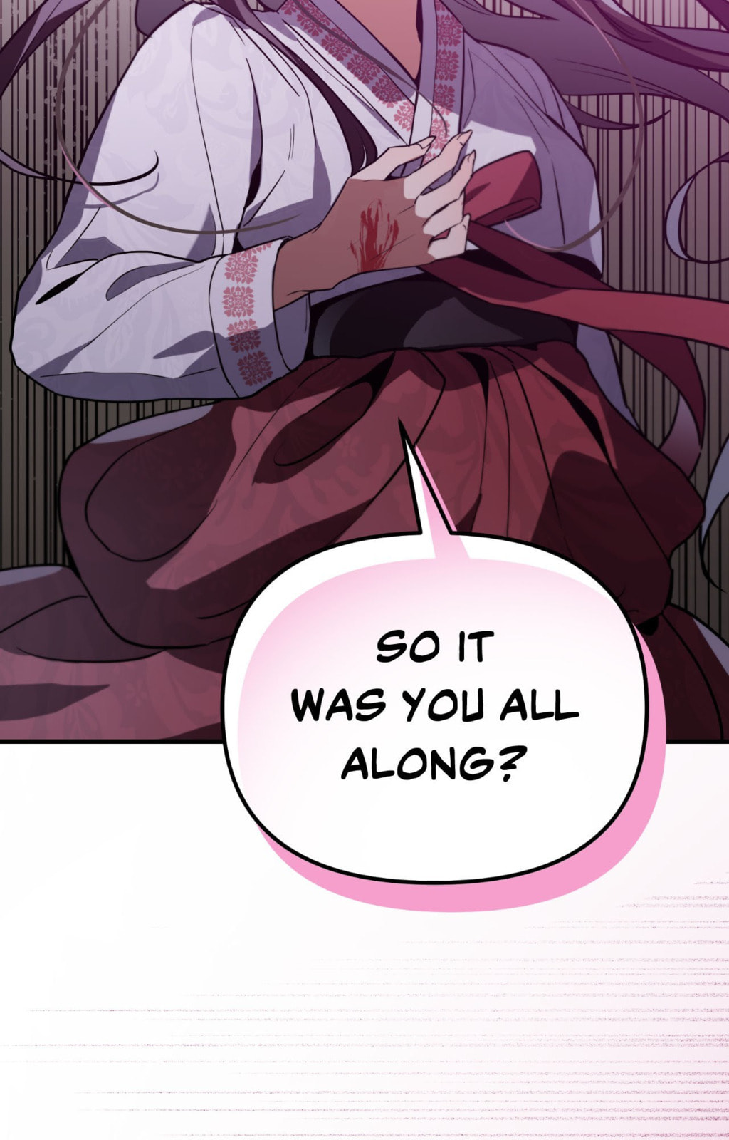 Read What Are You Doing, Fox? chapter 6 image 69 on Lezhin