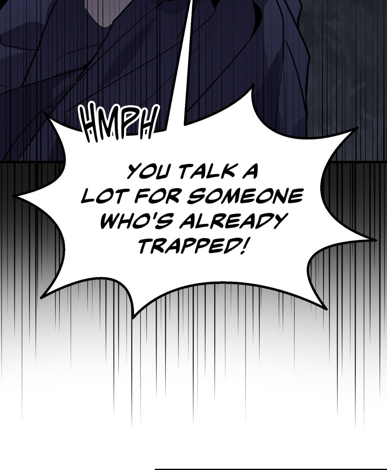 Read What Are You Doing, Fox? chapter 6 image 74 on Lezhin
