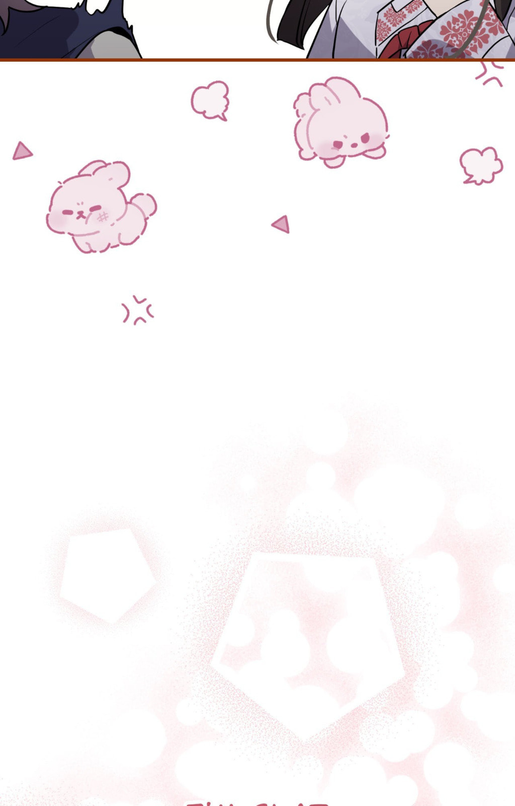 Read What Are You Doing, Fox? chapter 6 image 76 on Lezhin
