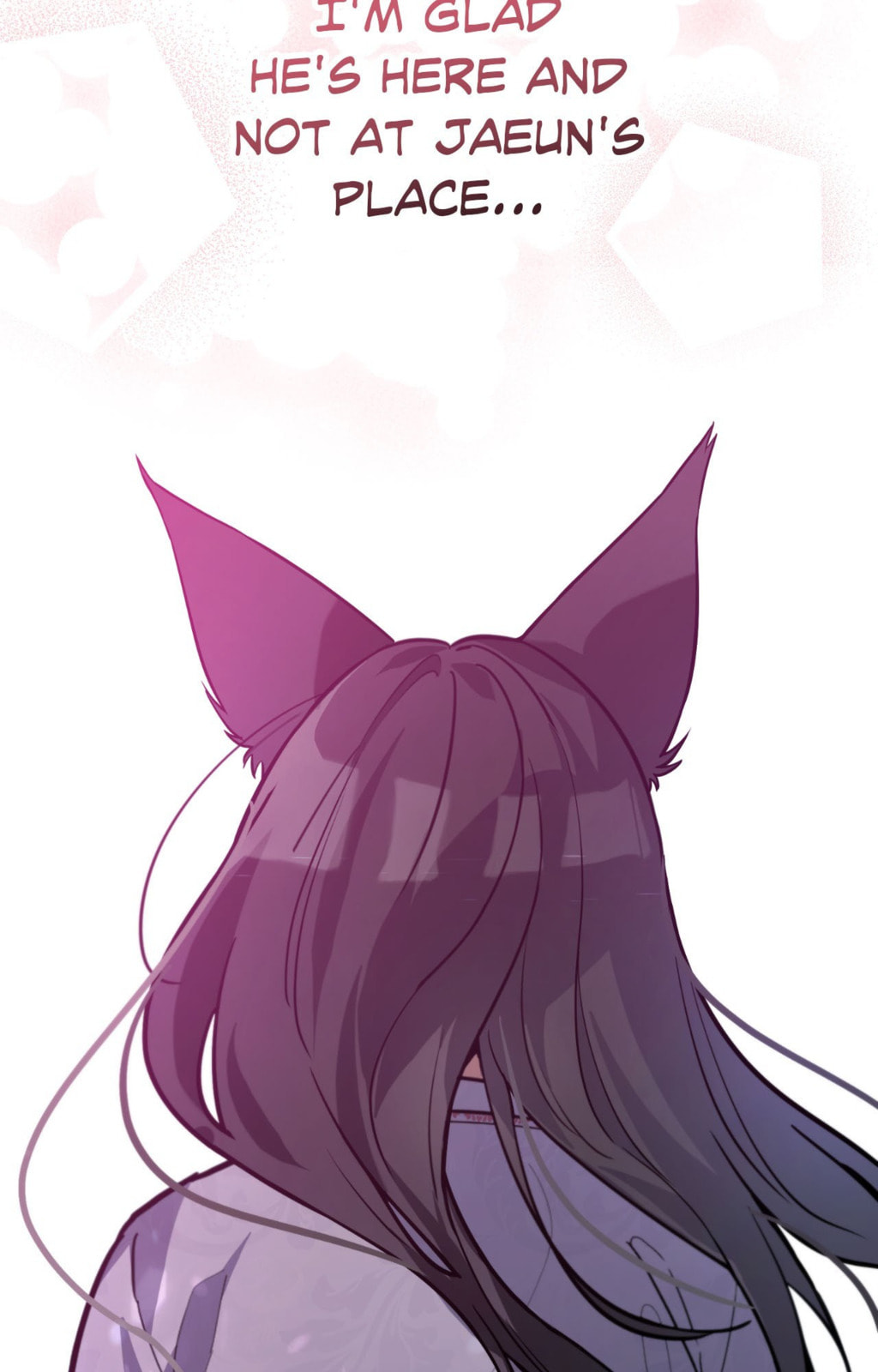 Read What Are You Doing, Fox? chapter 6 image 77 on Lezhin