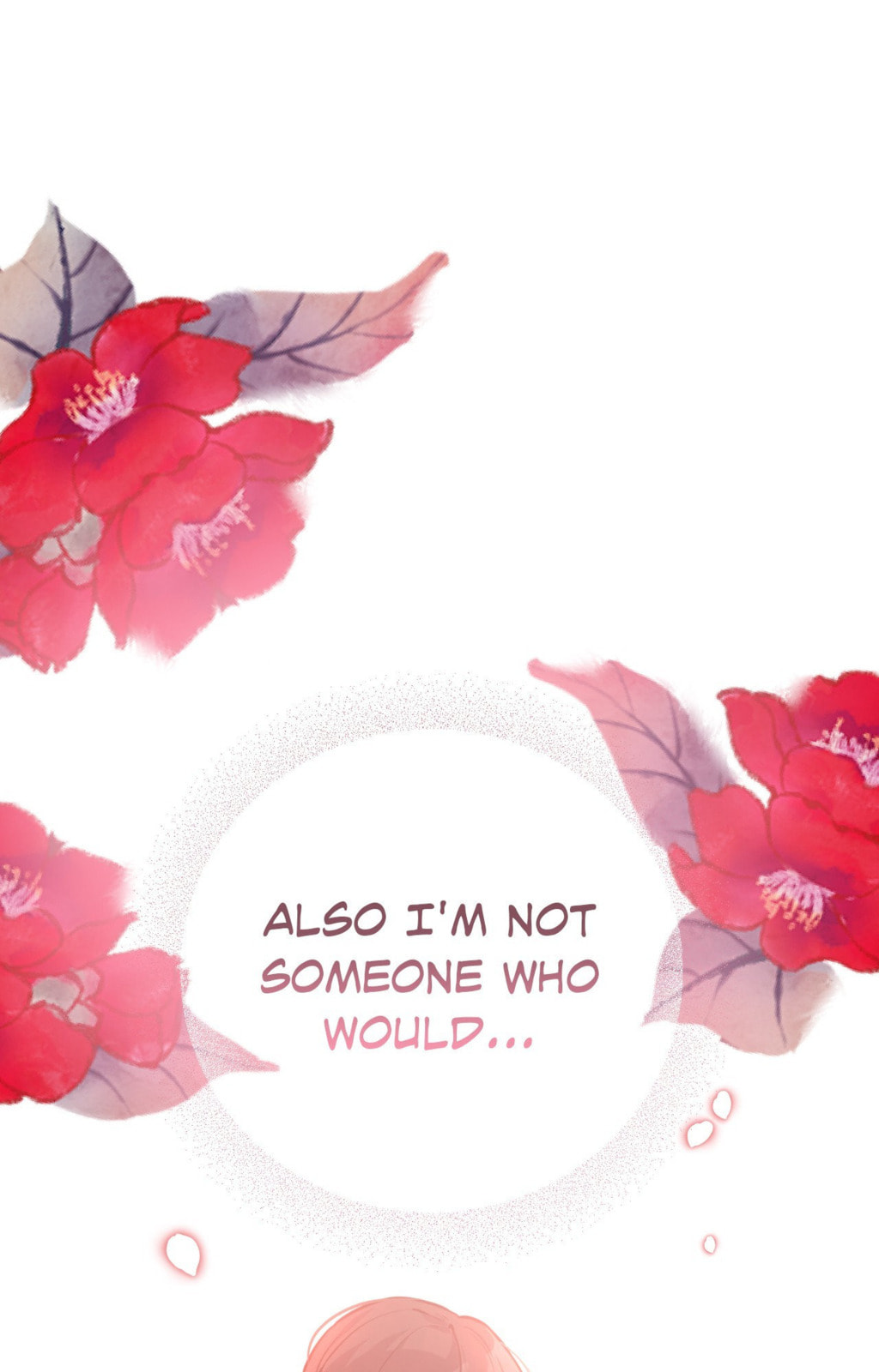 Read What Are You Doing, Fox? chapter 6 image 8 on Lezhin